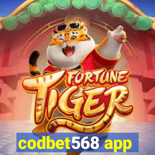 codbet568 app